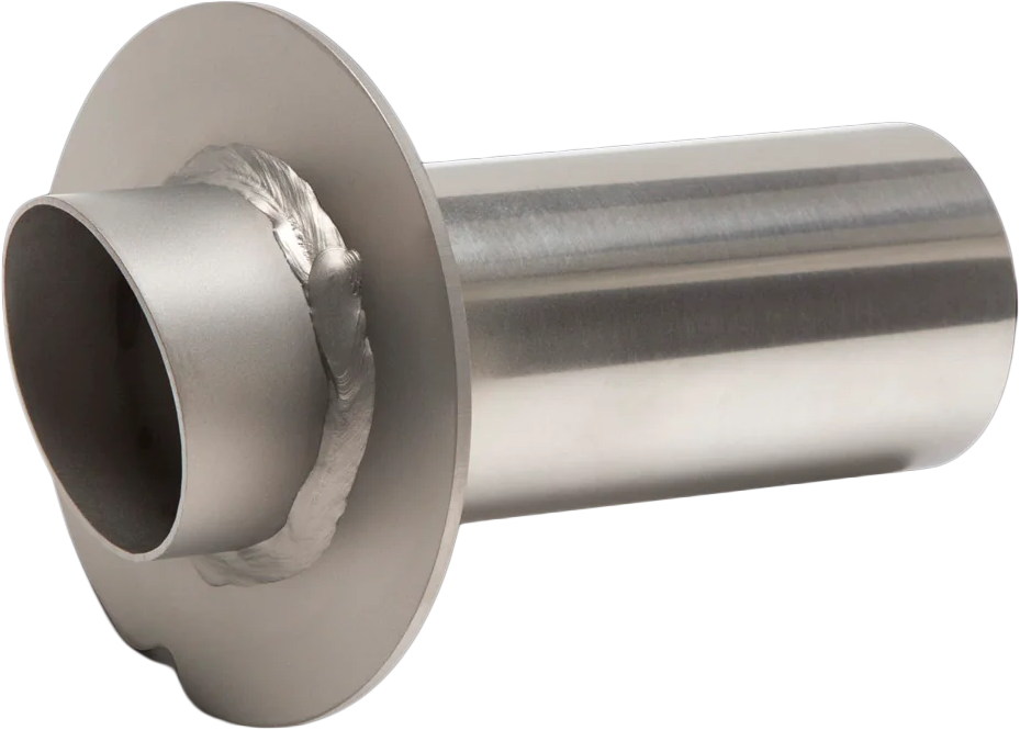 Spark Arrestor / Sound Insert