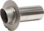 Spark Arrestor / Sound Insert
