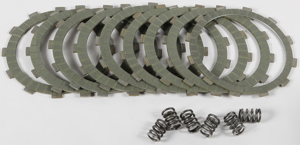 Street Racer Clutch Kit