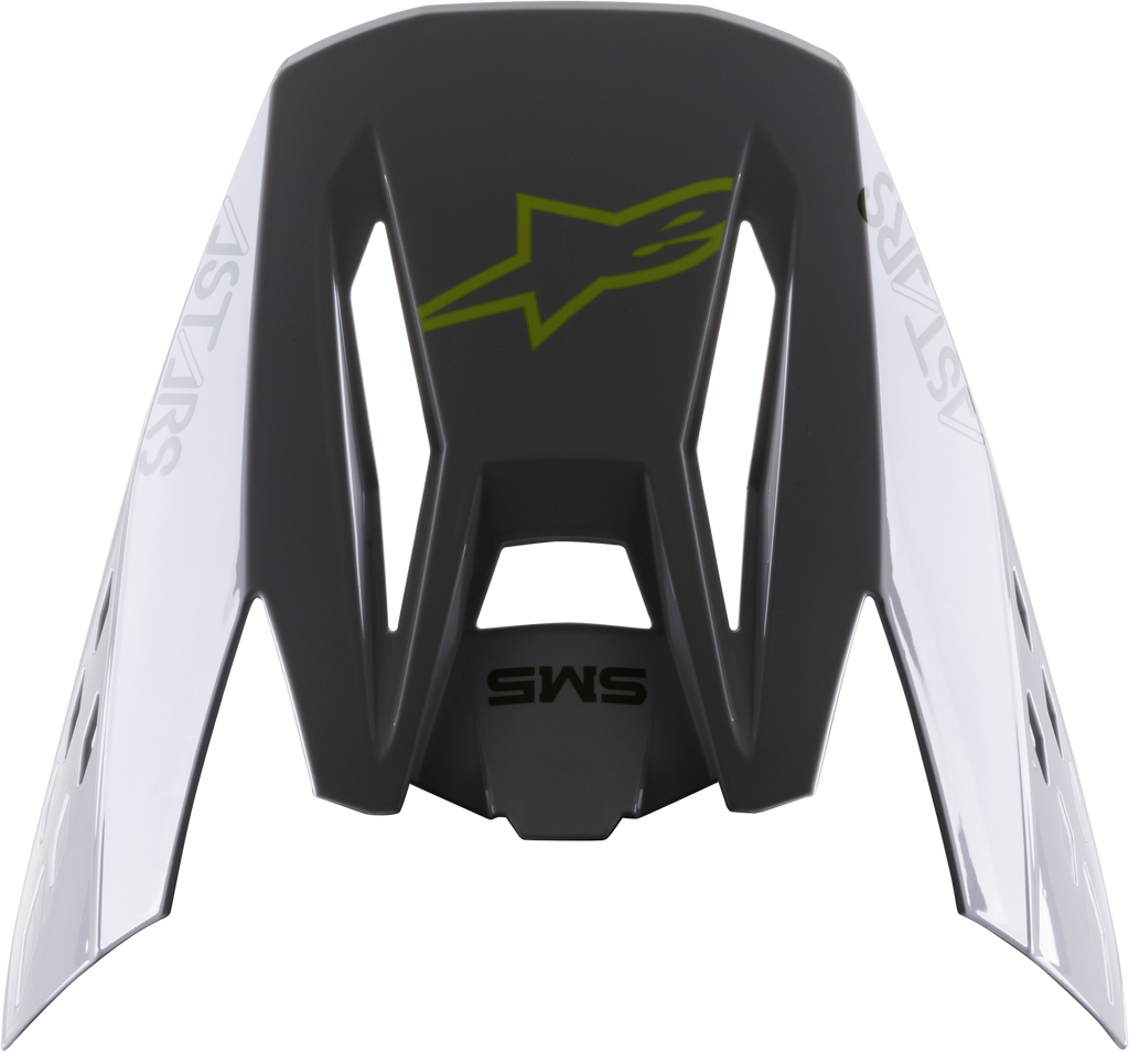 S-M5 Visor