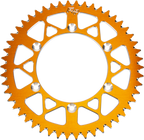 Rear Aluminum Sprocket