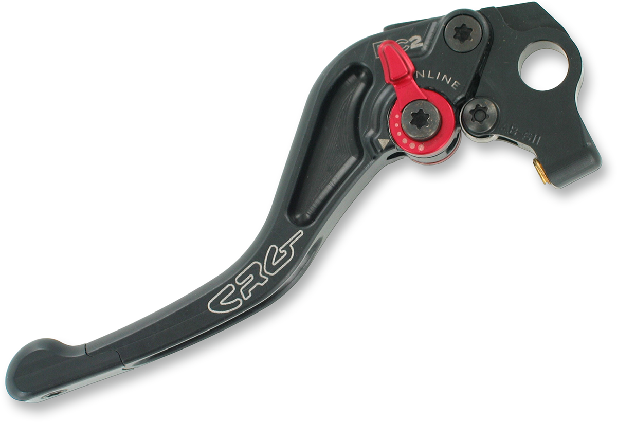 RC2 Shorty Clutch Lever