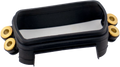 D2 RUBBER GASKET WITH INSERTS FOR HUD GAUGES