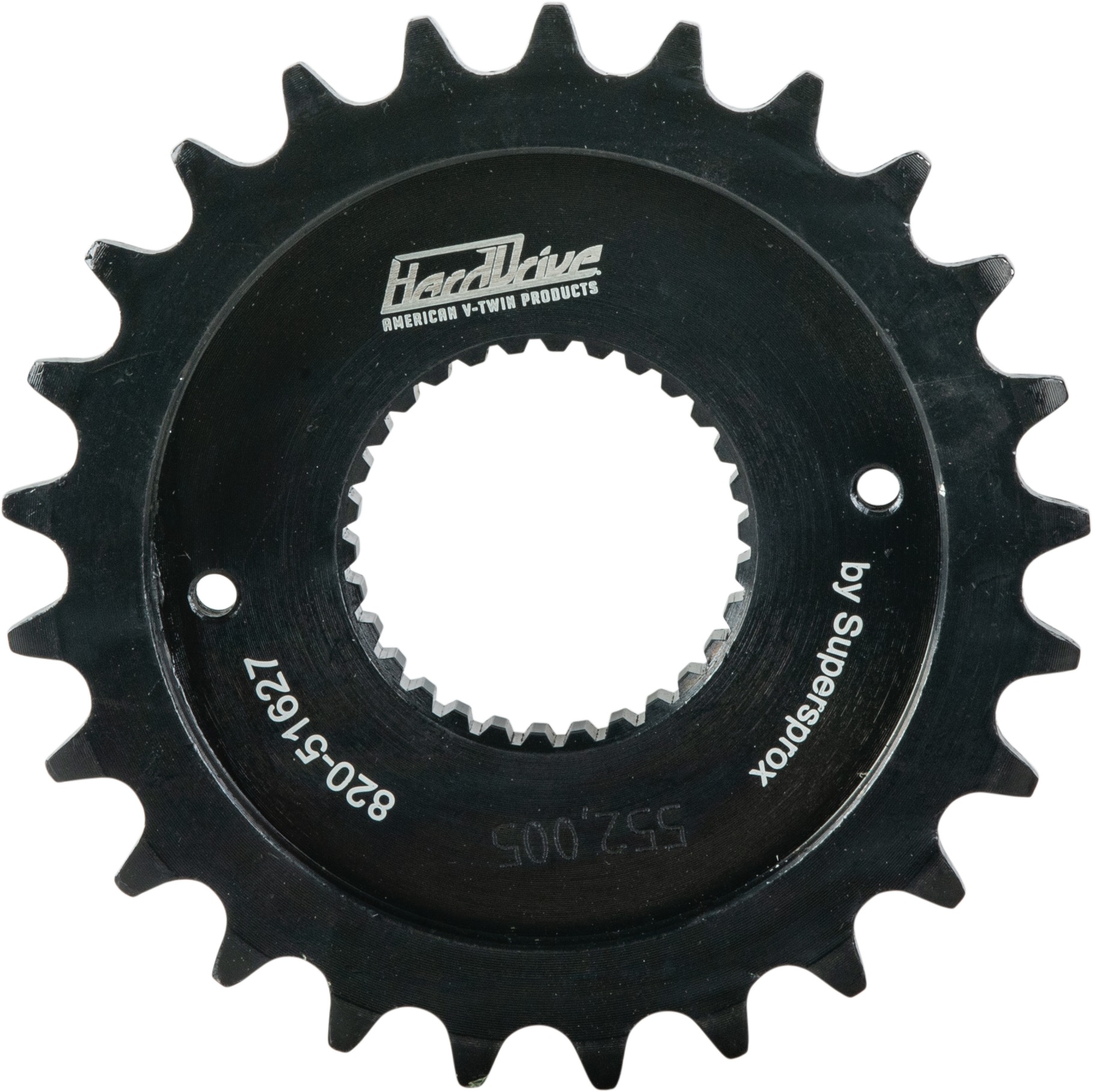 SS Transmission Sprocket