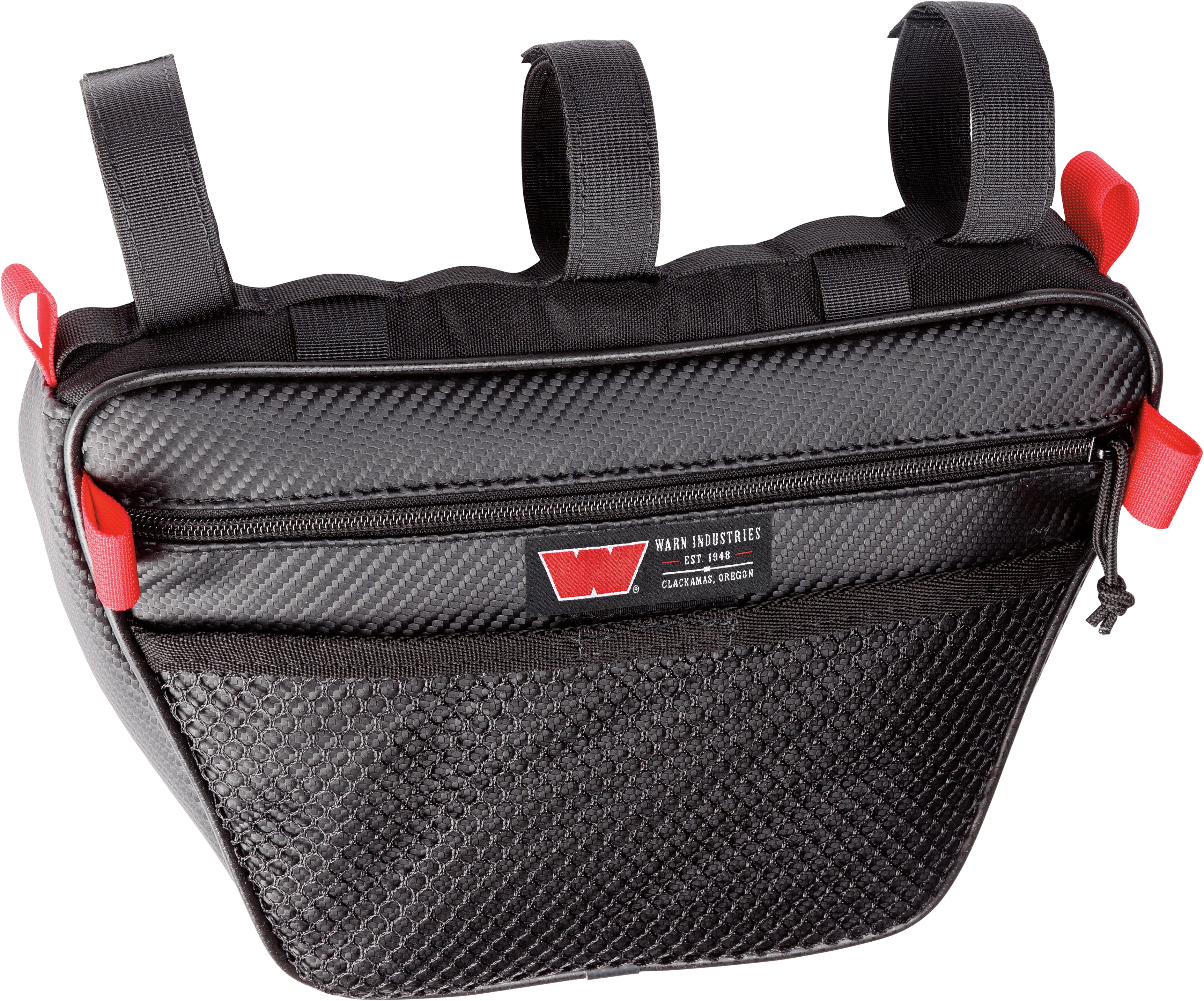Grab Handle Bag