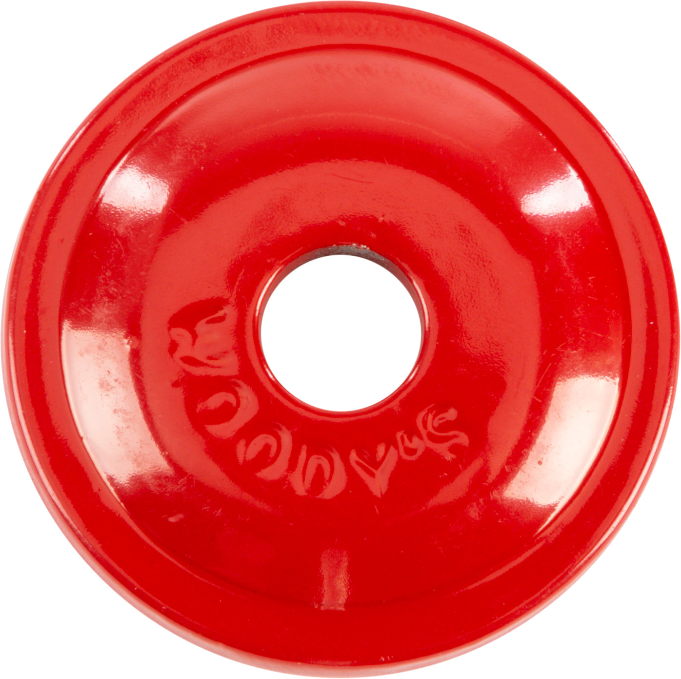 Round Digger Support Plate