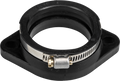 Rubber Mounting Flange