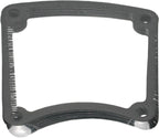 Evo Big Twin Inspection/Derby Cover Gasket