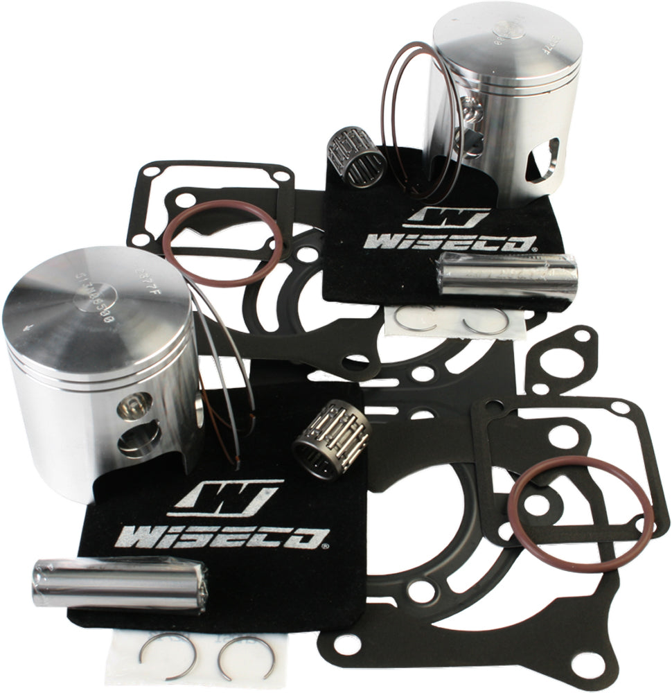 Precision Matched/Balanced Cycle Piston Kit