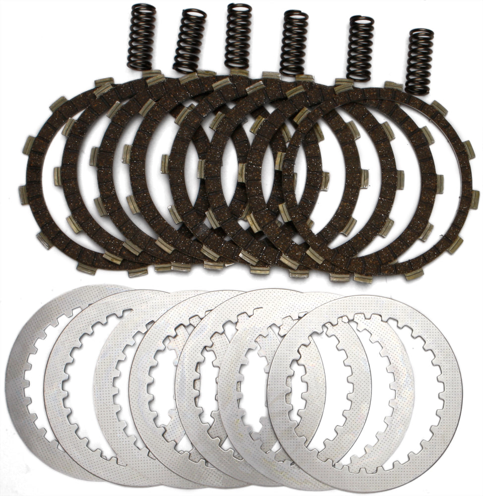 Dirt Racer Clutch Set