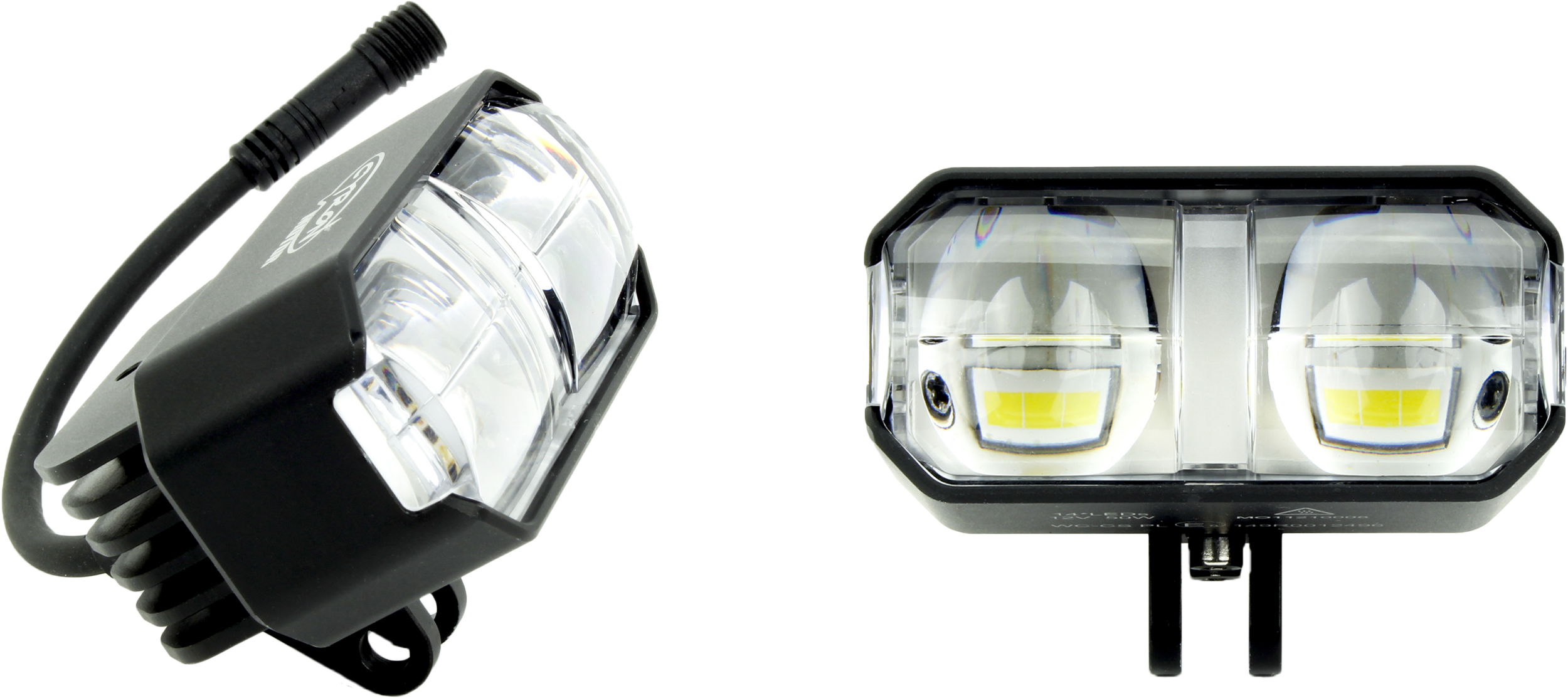 Aux Driving Lights