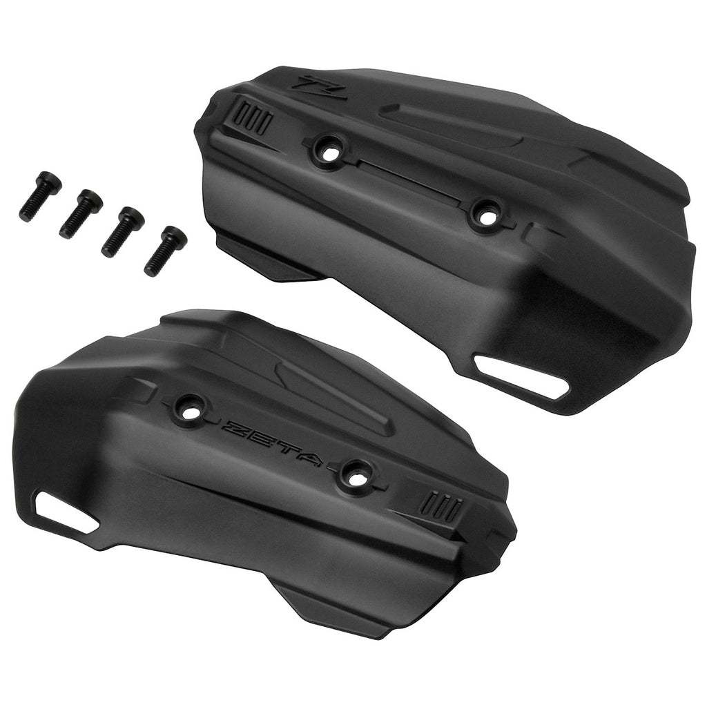 Sonic Handguard