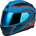 FF-98 Aftershock Helmet