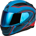 FF-98 Aftershock Helmet