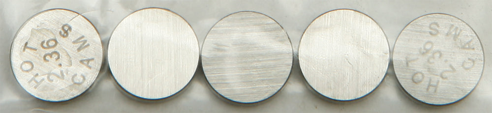 Shim Package Refills
