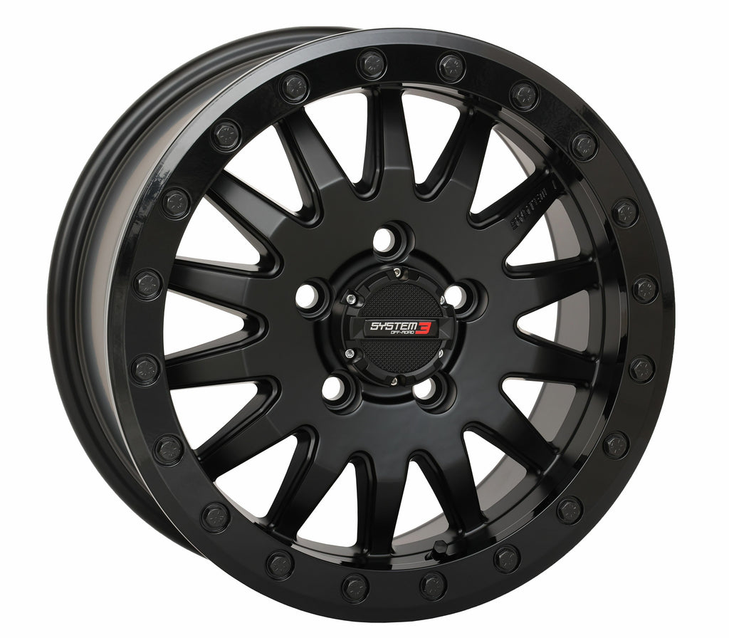 SB8 WHEELS