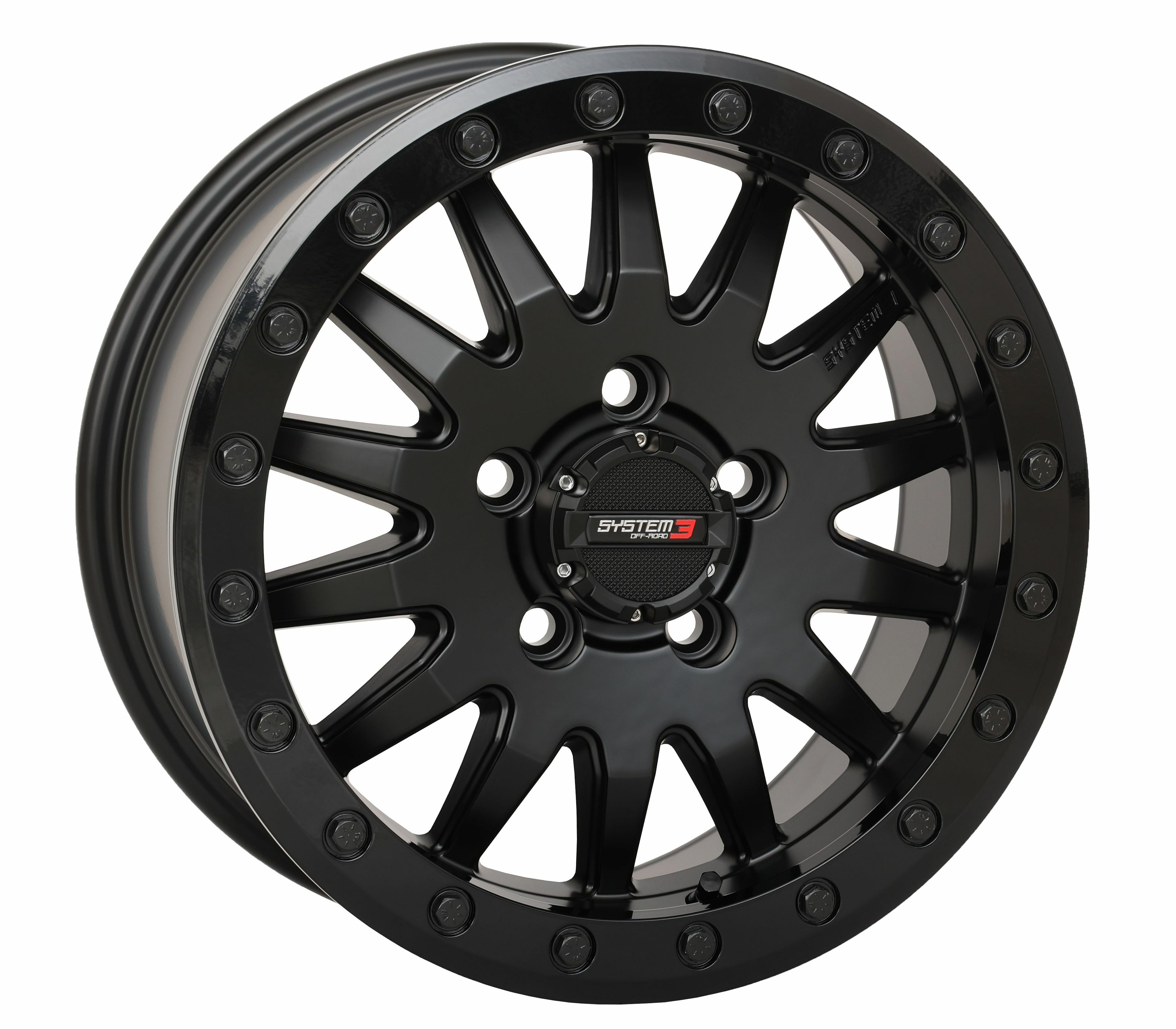 SB8 WHEELS