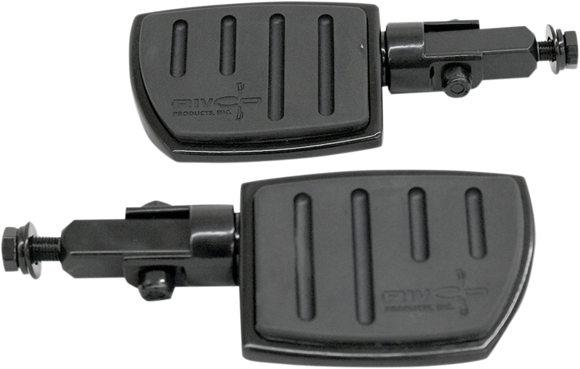 Flatfoot Pegs