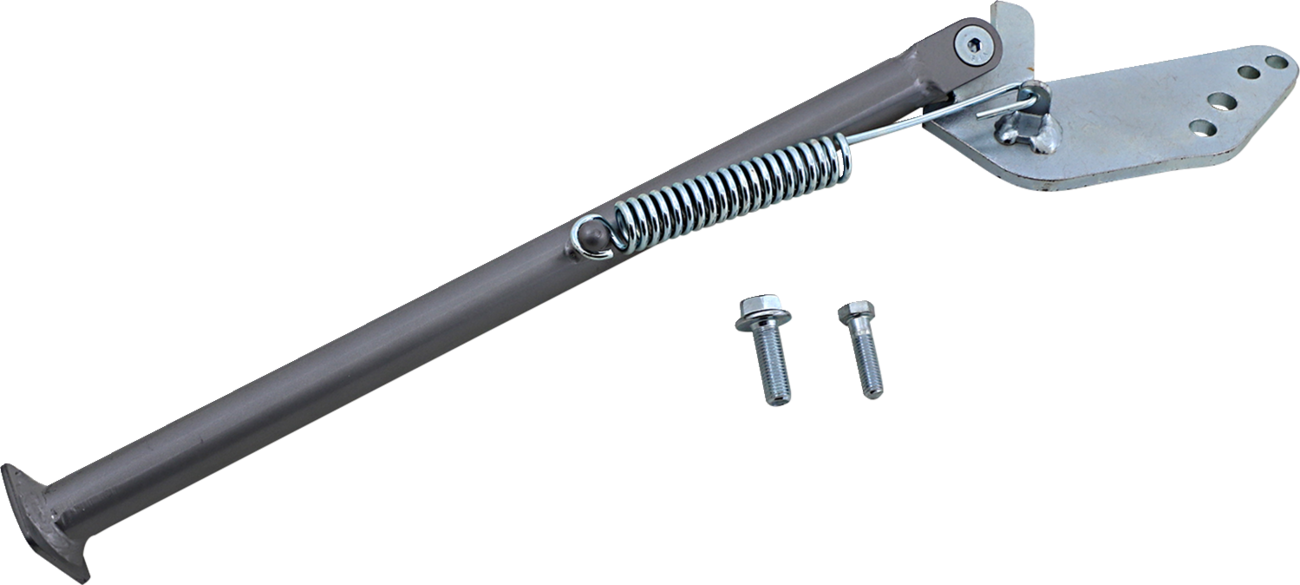 Bolt-On Kickstand