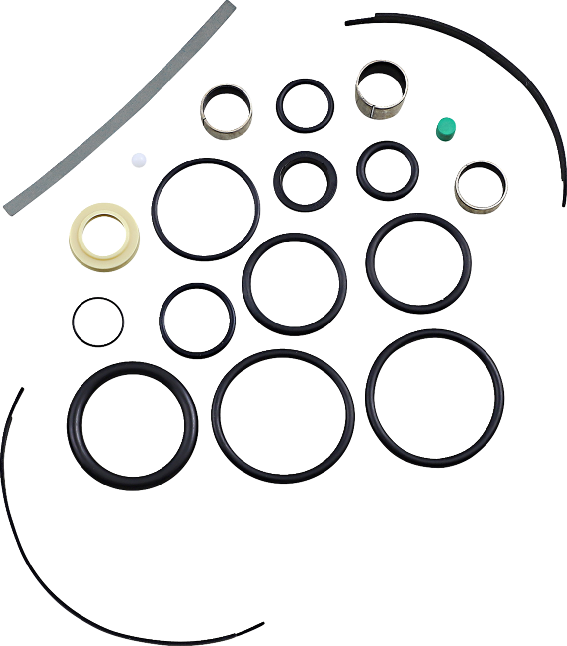 Complete Rebuild Kit