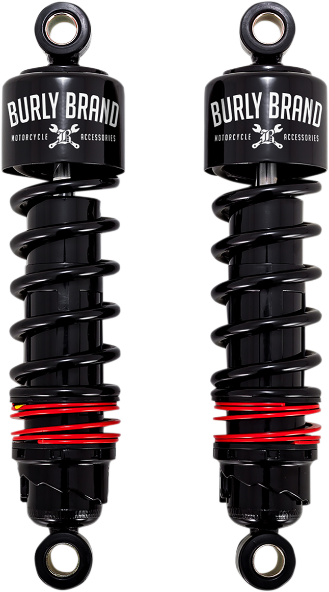 Slammer Plus Shocks
