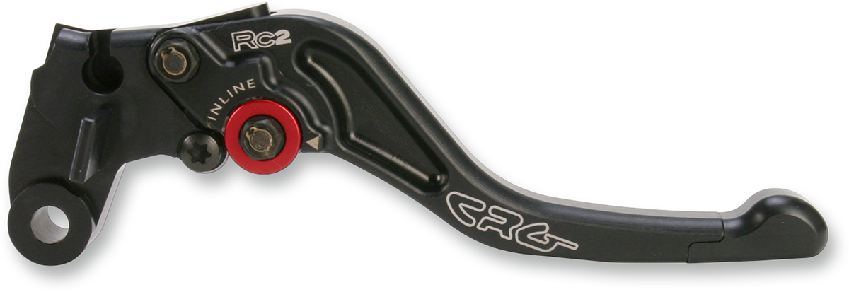 RC2 Shorty Clutch Lever