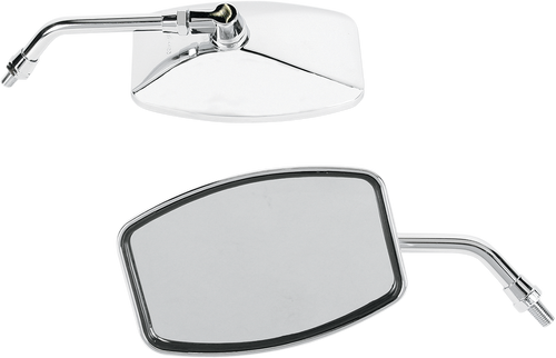 "Big One" Cruiser Mirror