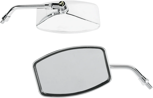 "Big One" Cruiser Mirror