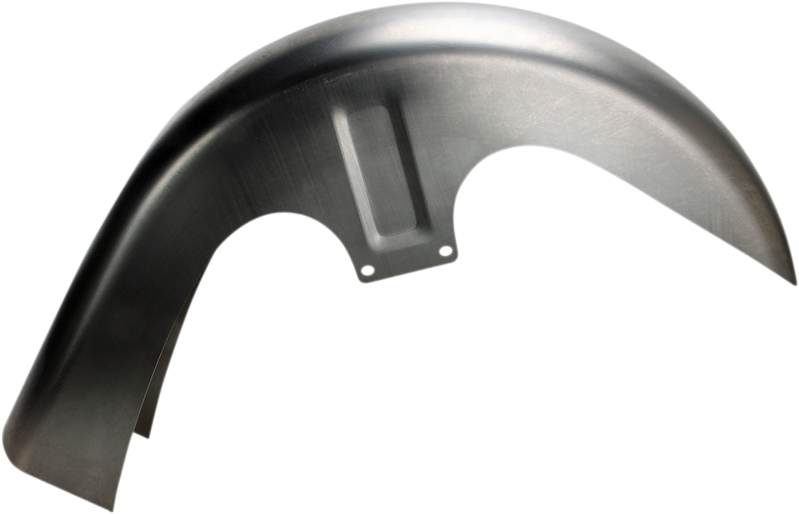 Flat Back Dresser Front Fender