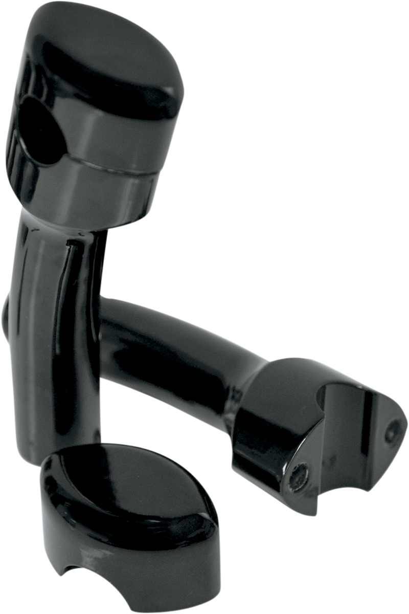 Handlebar Risers for 1" Handlebars