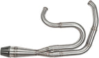 2 in 1 Shorty Exhaust