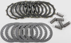 Dirt Racer Carbon Fiber Clutch Kit