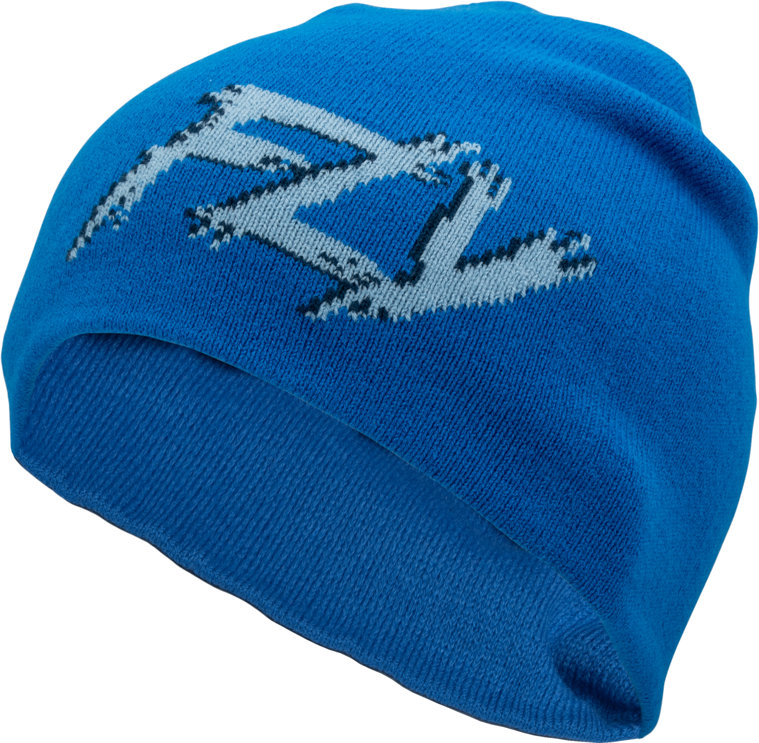 Fitted Beanie