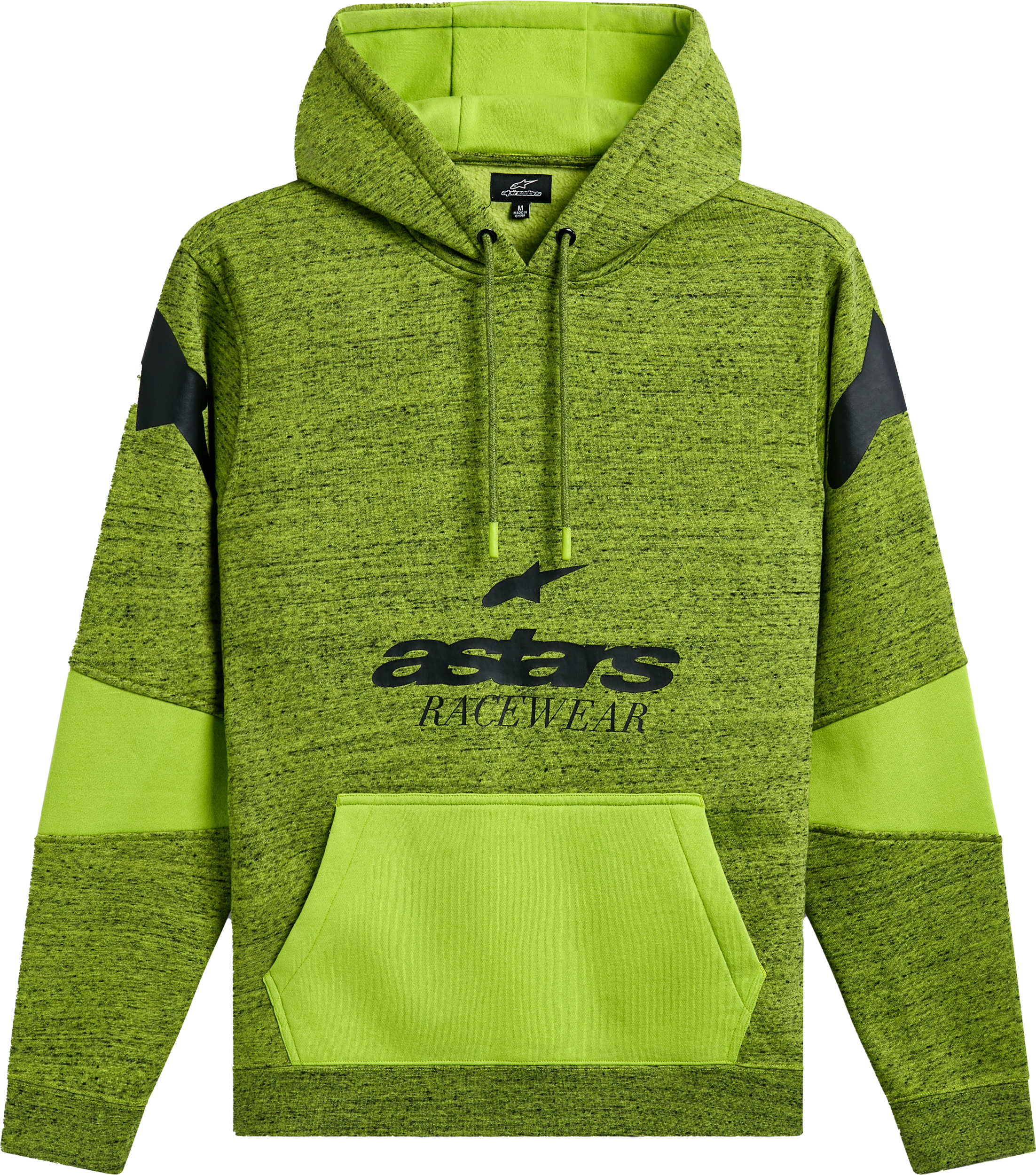 Perpetuate Hoodie