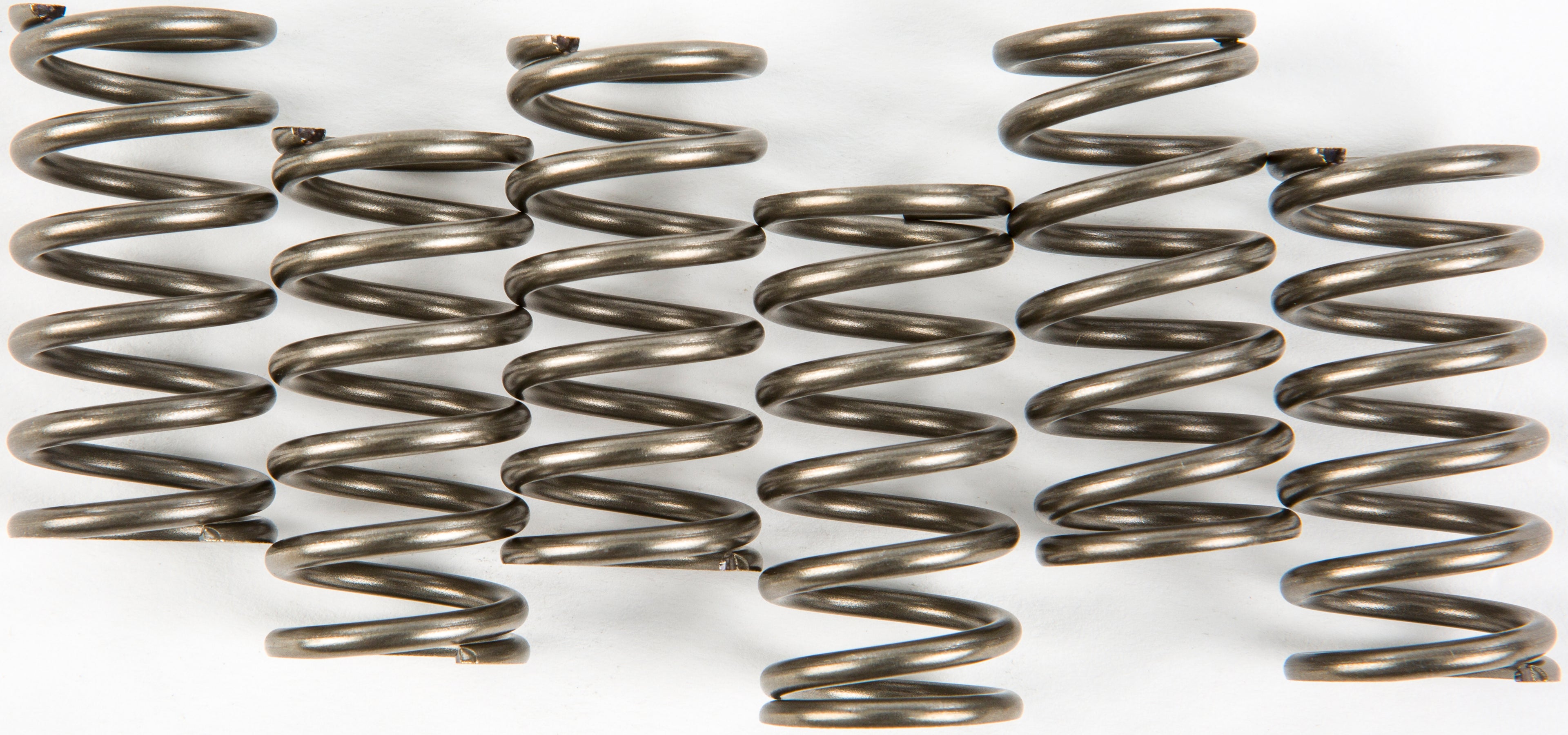 Redline Clutch Springs