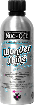 Wunder Shine