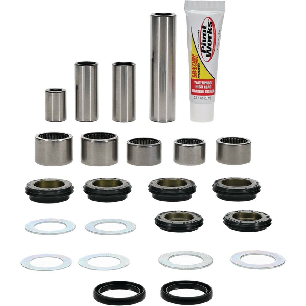 Linkage Rebuild Kit