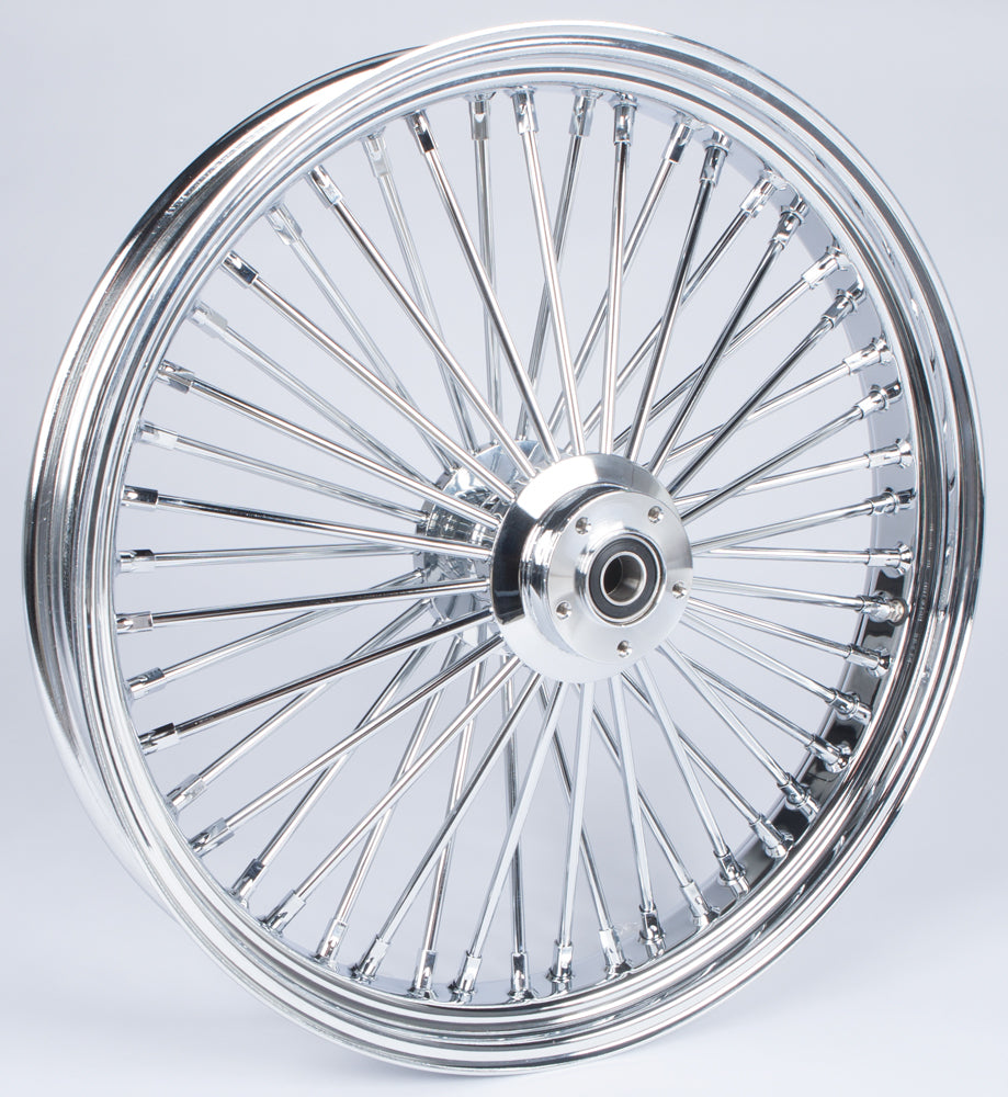 Front Spoke Wheels