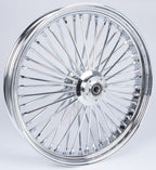 Front Spoke Wheels