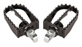 MX Style Mini Foot Pegs