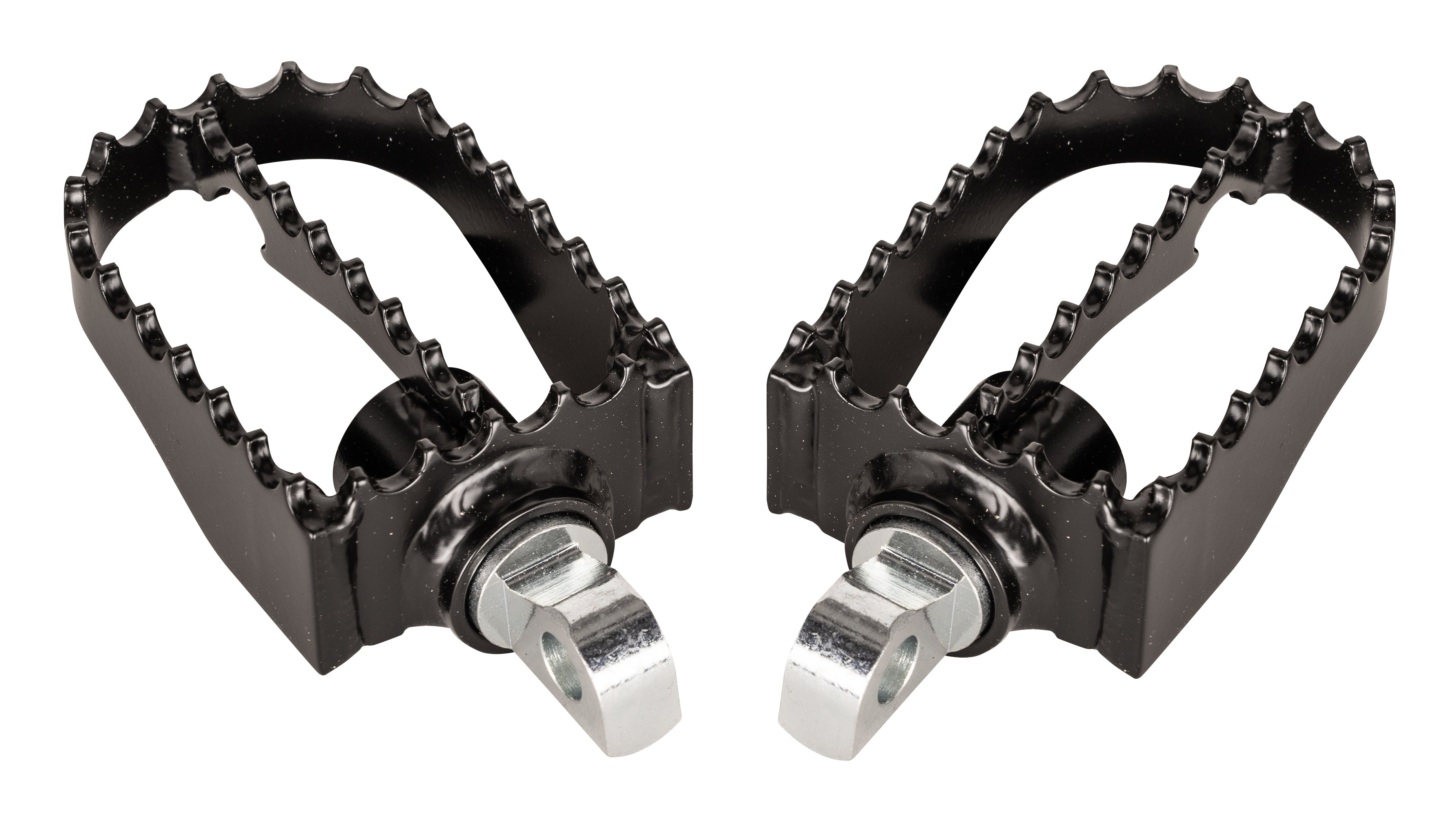 MX Style Mini Foot Pegs