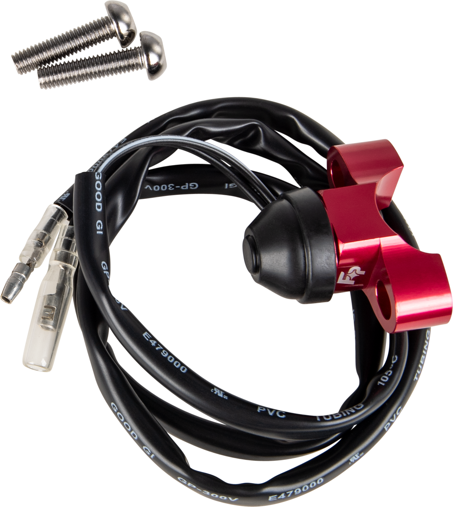 Power Billet Spacesaver Perch Mount Kill Switch