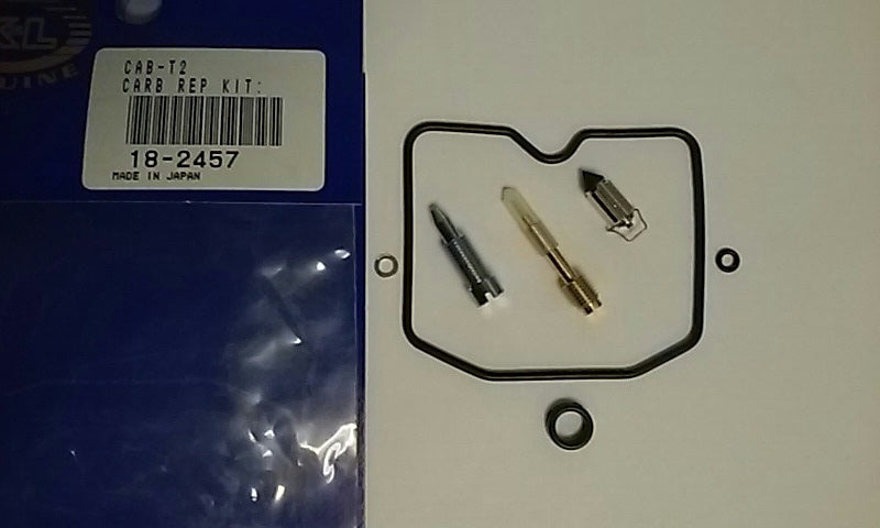 K&L CARB REPAIR KIT (EA)