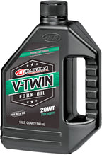 Fork Oil