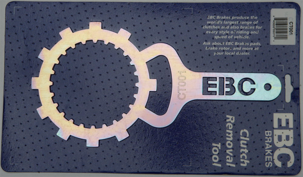 Clutch Tool