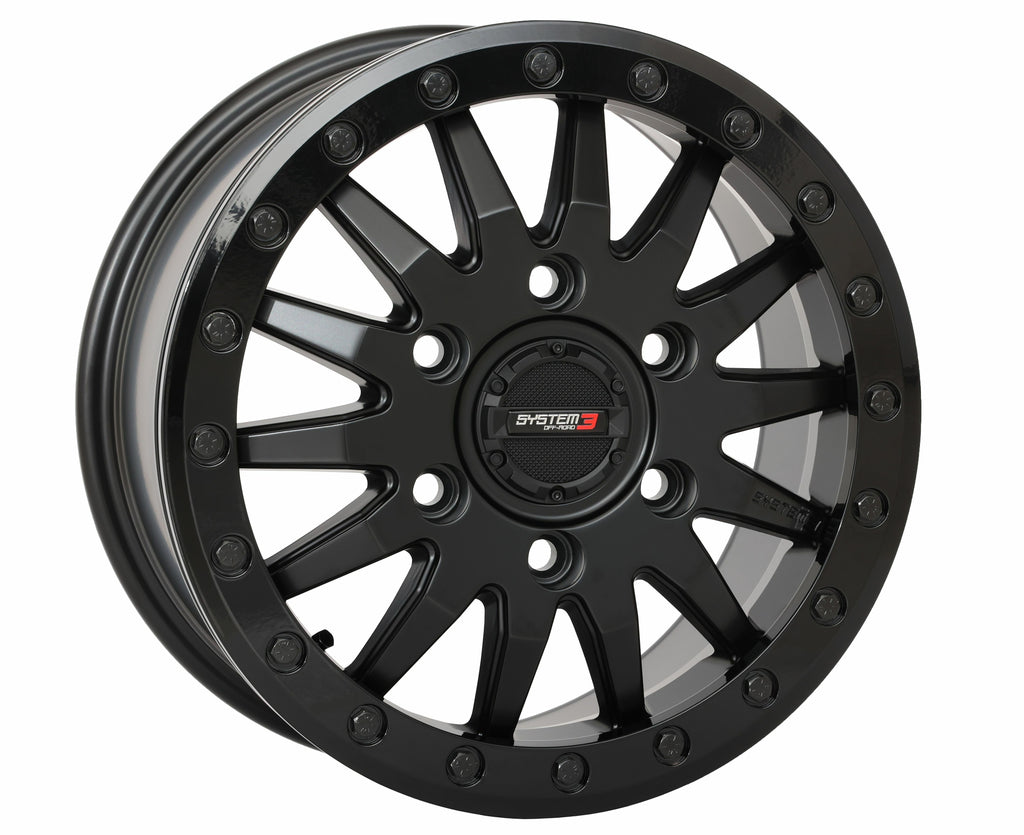 SB8 WHEELS