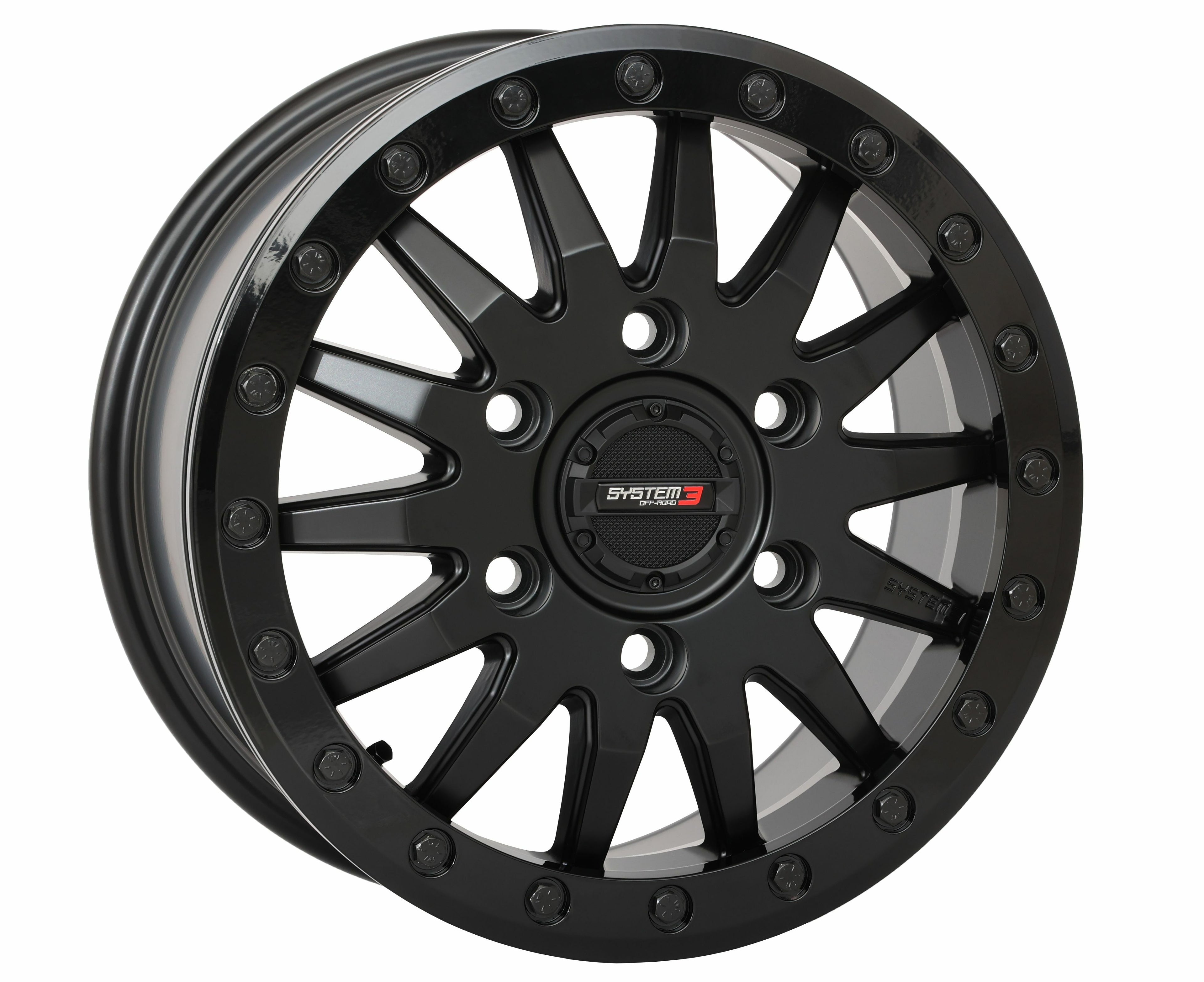 SB8 WHEELS