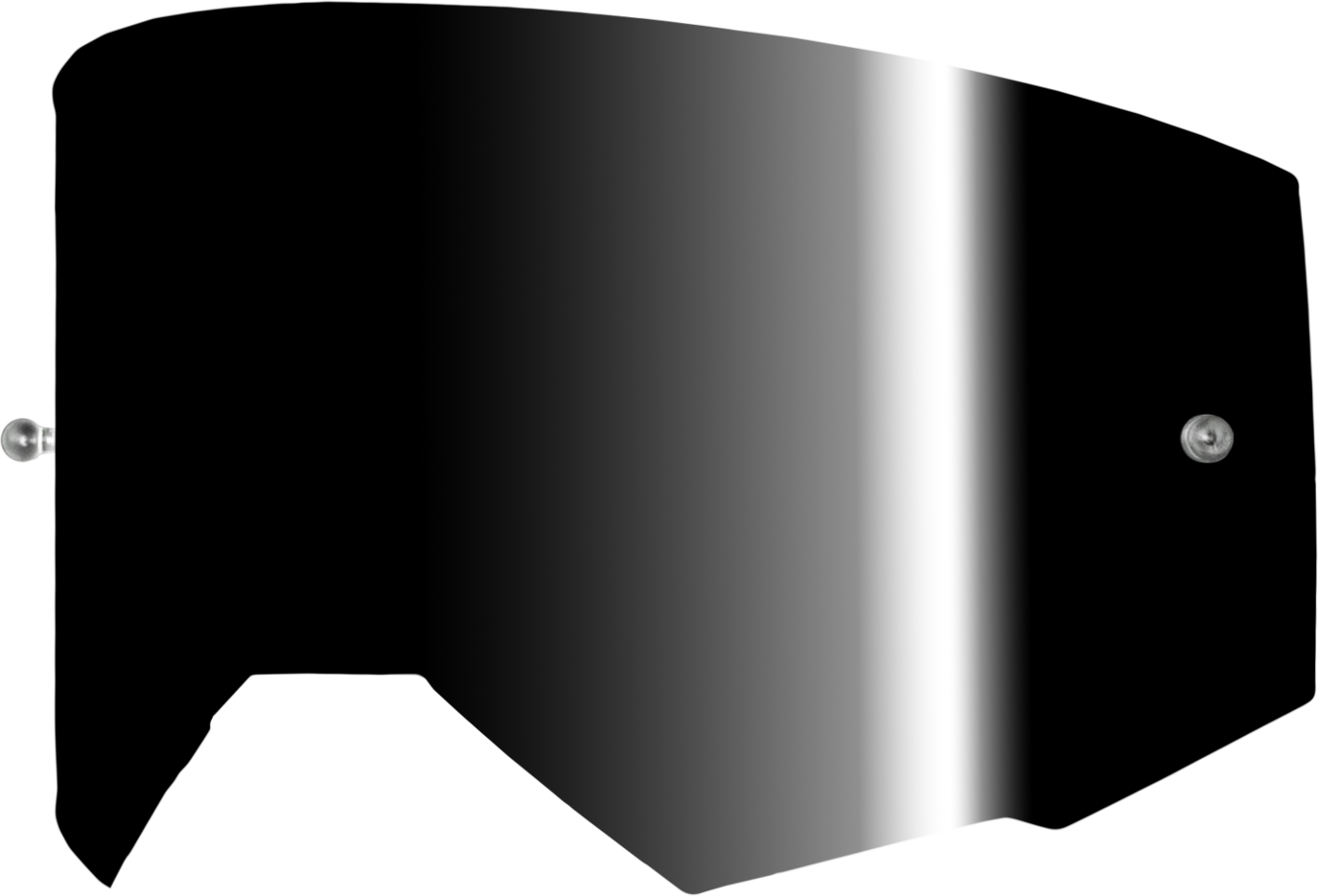 Zone Elite Injected Lens w/ Post