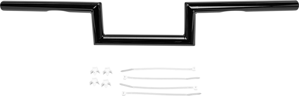 Traditional Z Handlebars