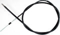 Black Vinyl Rear Hand Brake Cable